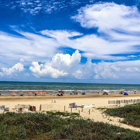La Internacional 205 Condo South Padre Island Kültér fotó