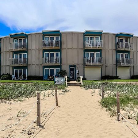 La Internacional 205 Condo South Padre Island Kültér fotó