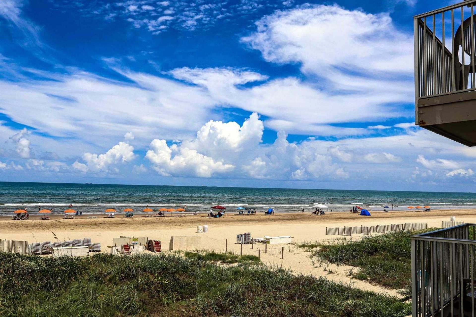La Internacional 205 Condo South Padre Island Kültér fotó