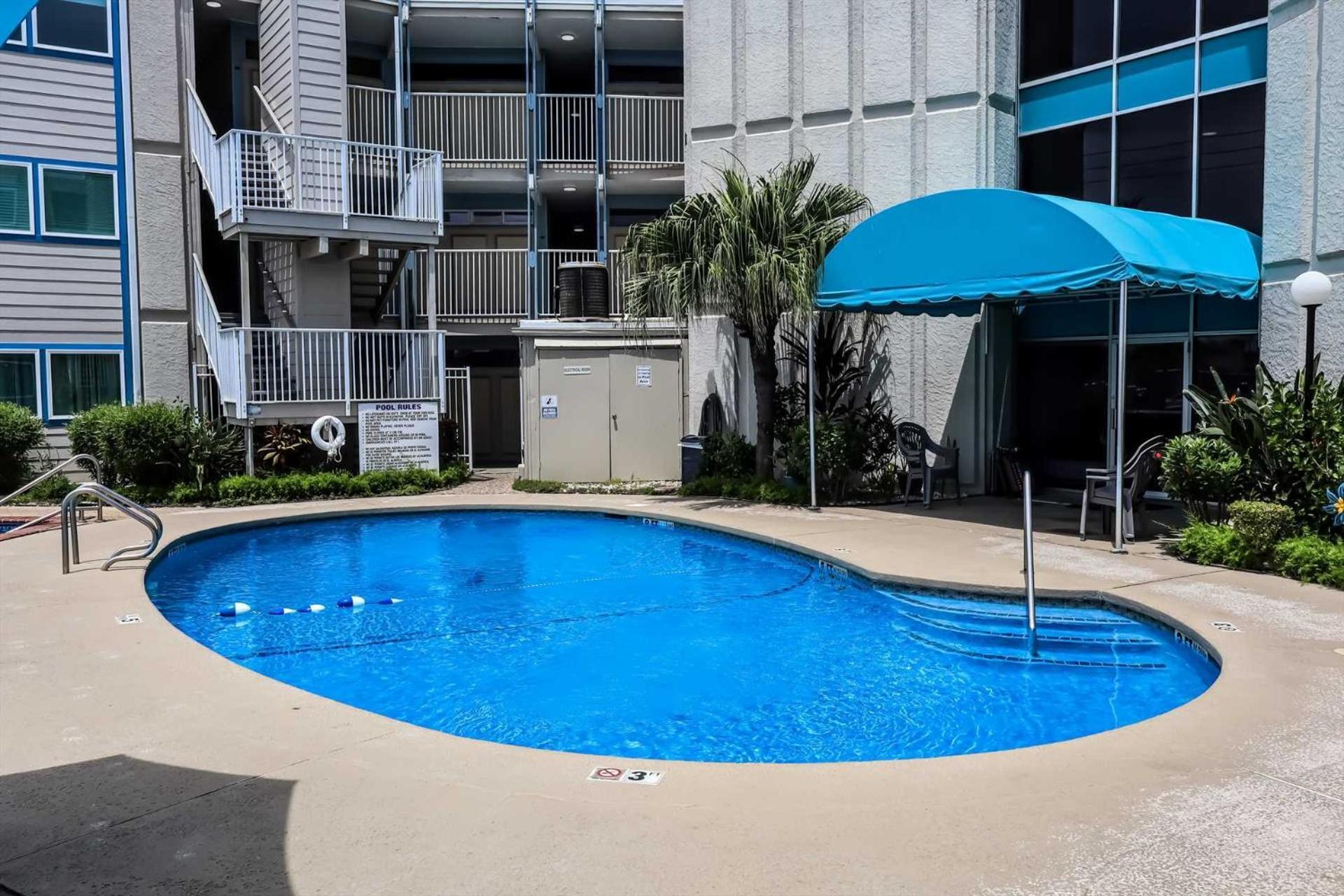 La Internacional 205 Condo South Padre Island Kültér fotó
