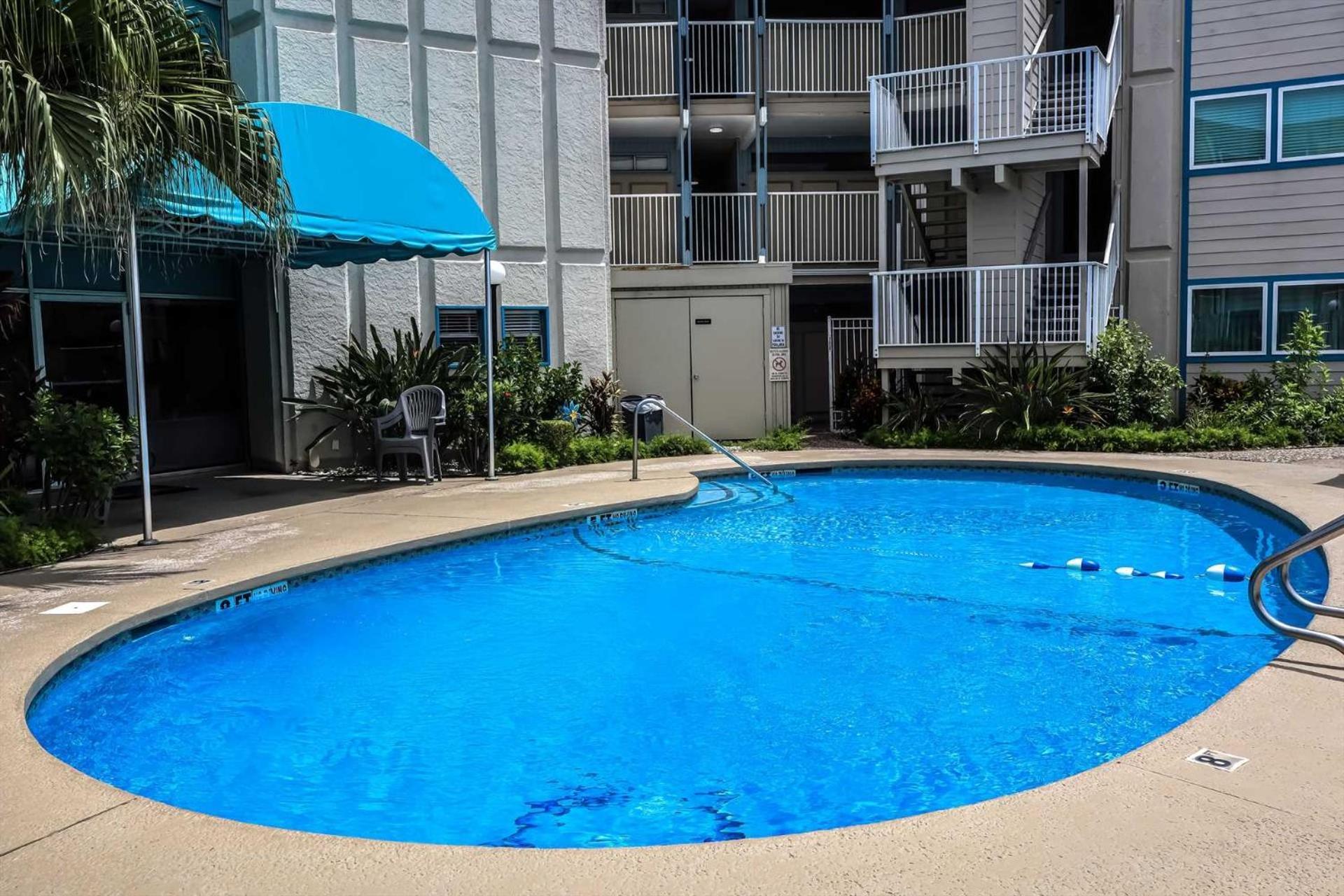 La Internacional 205 Condo South Padre Island Kültér fotó