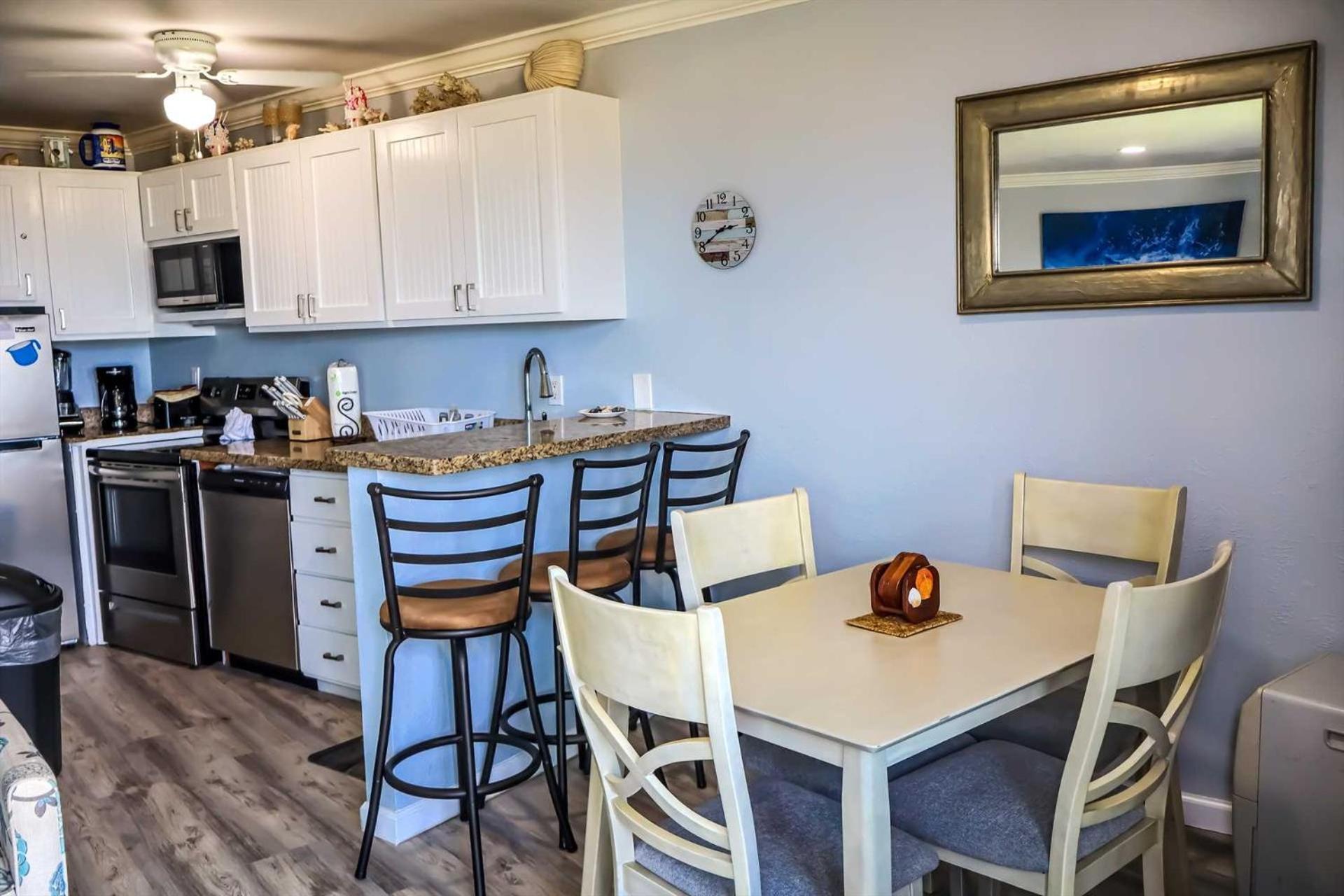 La Internacional 205 Condo South Padre Island Kültér fotó